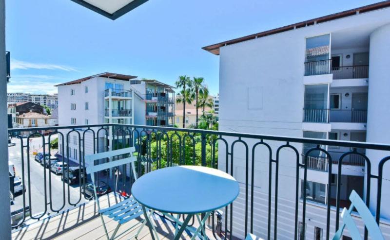 Hotel La Villa Port D'Antibes & Spa Zewnętrze zdjęcie