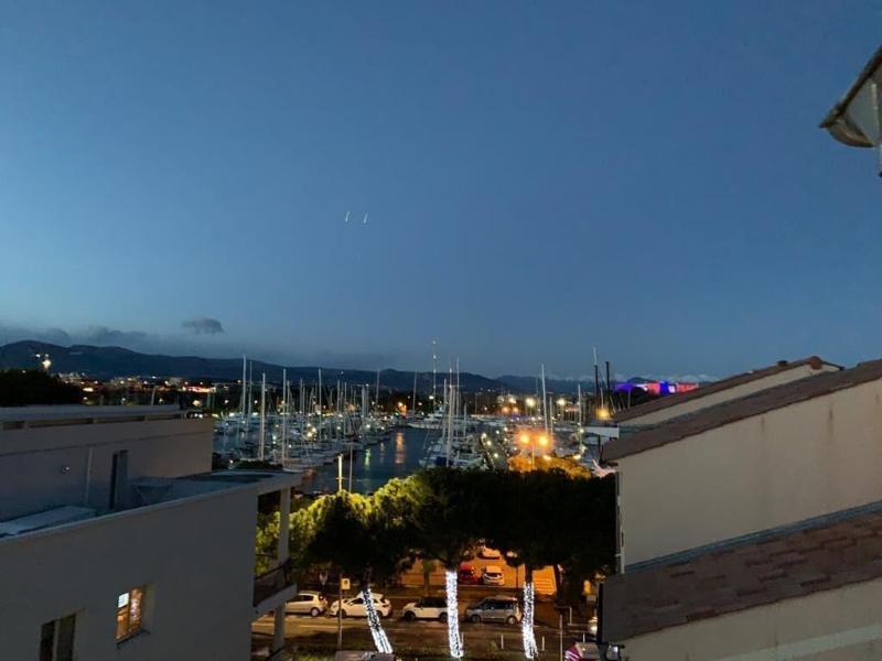 Hotel La Villa Port D'Antibes & Spa Zewnętrze zdjęcie