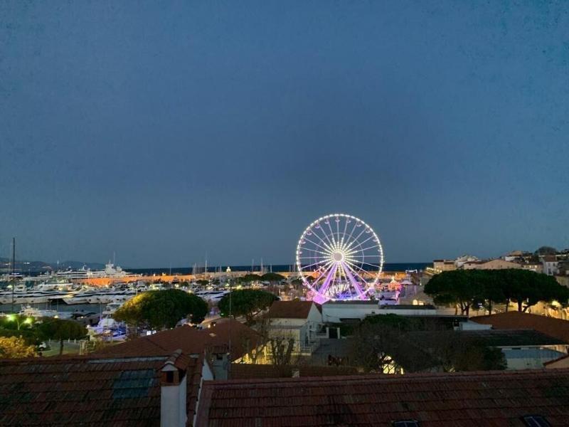 Hotel La Villa Port D'Antibes & Spa Zewnętrze zdjęcie